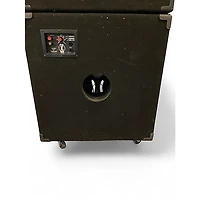 Used Eden D410T Bass Cabinet