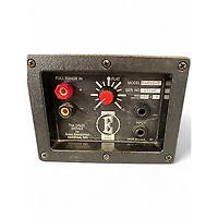 Used Eden D410T Bass Cabinet