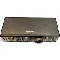 Used Arturia minifuse 2 Audio Interface