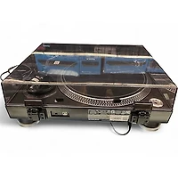 Used Pioneer DJ PLX-500 Turntable