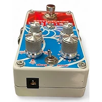 Used DigiTech Nautila Chorus Flange Effect Pedal
