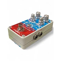 Used DigiTech Nautila Chorus Flange Effect Pedal