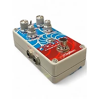 Used DigiTech Nautila Chorus Flange Effect Pedal