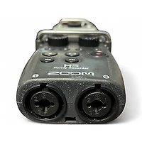 Used Zoom H5 MultiTrack Recorder