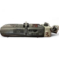 Used Zoom H5 MultiTrack Recorder