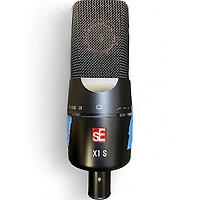 Used sE Electronics x1 s Condenser Microphone