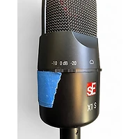 Used sE Electronics x1 s Condenser Microphone