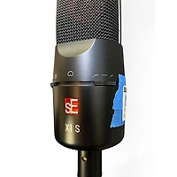 Used sE Electronics x1 s Condenser Microphone