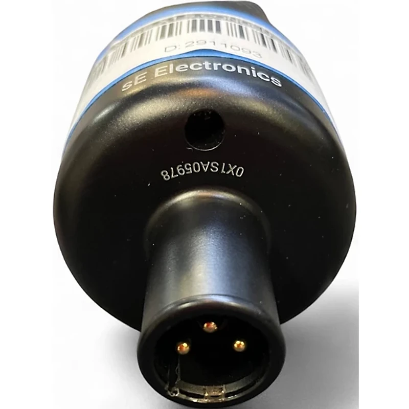 Used sE Electronics x1 s Condenser Microphone