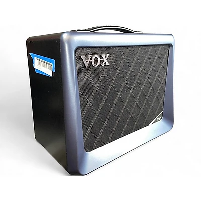 Used VOX VX50 GTV Guitar Combo Amp