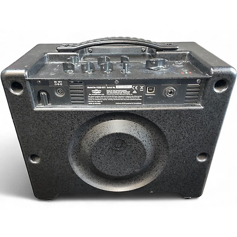 Used VOX VX50 GTV Guitar Combo Amp