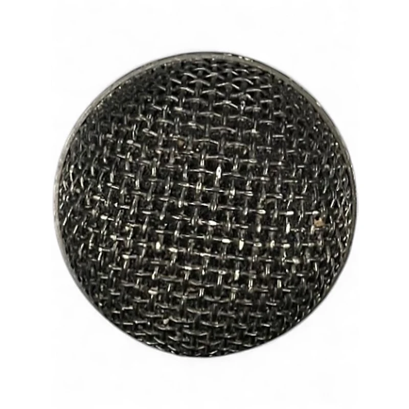 Used Shure PGA58 Dynamic Microphone