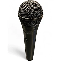 Used Shure PGA58 Dynamic Microphone
