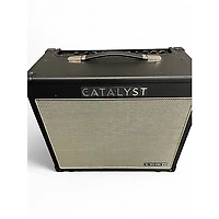Used Line 6 CATALYST 60 Guitar Combo Amp