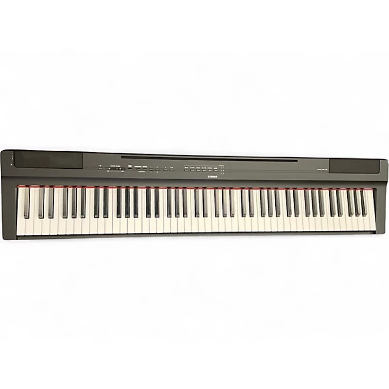 Used Yamaha P125B Digital Piano
