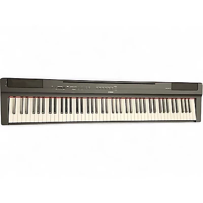Used Yamaha P125B Digital Piano