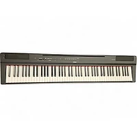 Used Yamaha P125B Digital Piano
