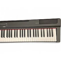 Used Yamaha P125B Digital Piano