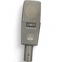 Used AKG C414B XLS Condenser Microphone