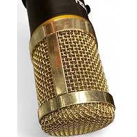 Used Zingyou BM800 Condenser Microphone