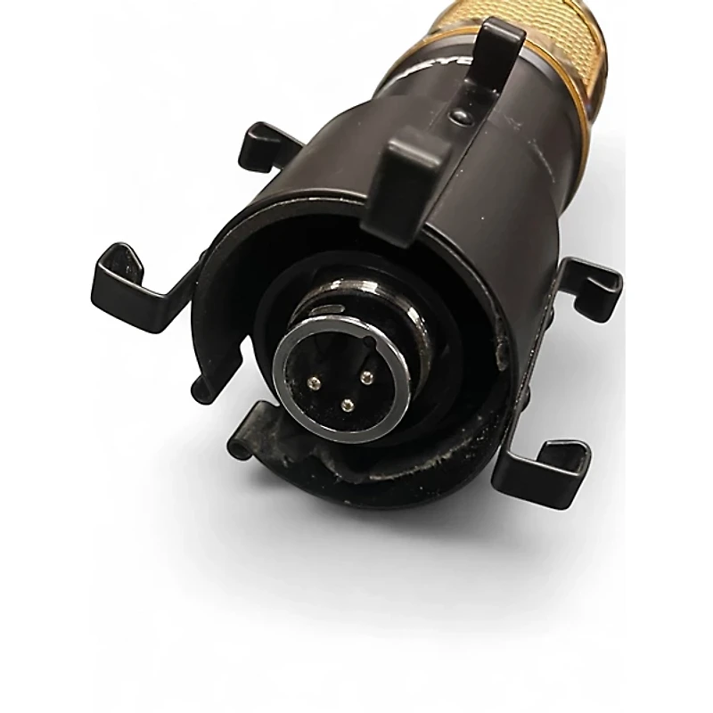 Used Zingyou BM800 Condenser Microphone