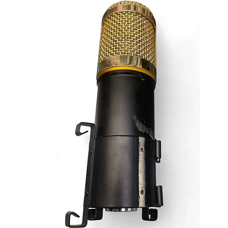Used Zingyou BM800 Condenser Microphone