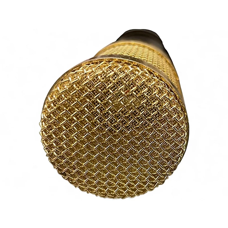 Used Zingyou BM800 Condenser Microphone