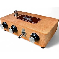 Used Warm Audio  FOXY TONE BOX Effect Pedal
