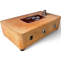 Used Warm Audio  FOXY TONE BOX Effect Pedal