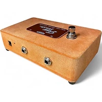 Used Warm Audio  FOXY TONE BOX Effect Pedal