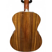 Used Taylor 214E DLX SB Acoustic Electric Guitar