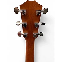 Used Taylor 214E DLX SB Acoustic Electric Guitar