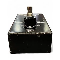 Used MXR MC401 Boost Line Driver Effect Pedal