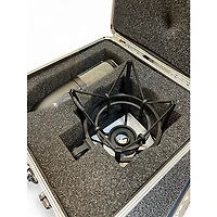 Used AKG P420 Project Studio Condenser Microphone