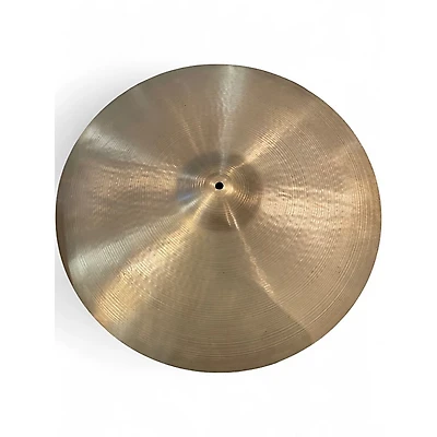 Used Zildjian 22in Avedis Ride Cymbal
