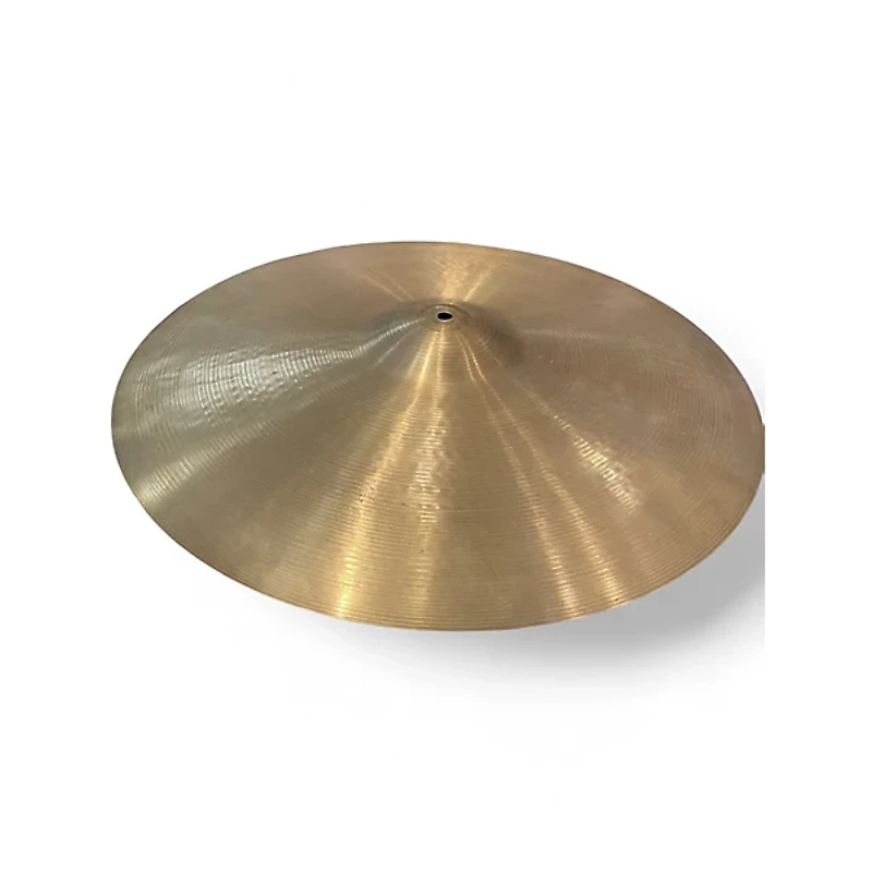 Used Zildjian 22in Avedis Ride Cymbal