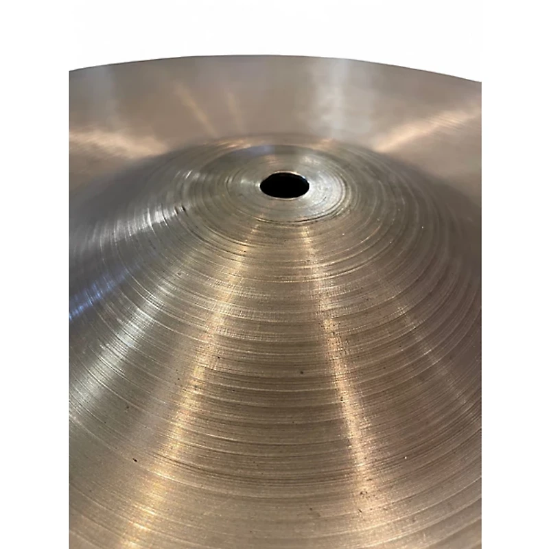 Used Zildjian 22in Avedis Ride Cymbal