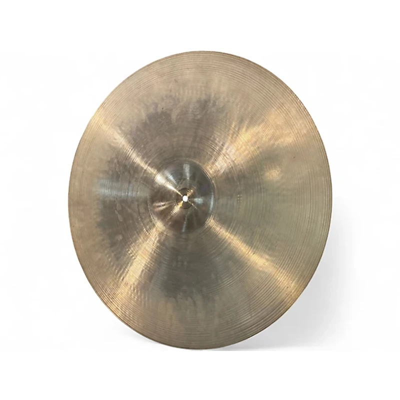 Used Zildjian 22in Avedis Ride Cymbal
