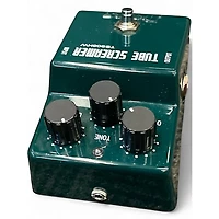 Used Ibanez TS808HW Hand Wired Tube Screamer Effect Pedal