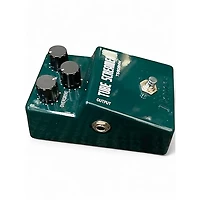 Used Ibanez TS808HW Hand Wired Tube Screamer Effect Pedal