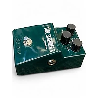 Used Ibanez TS808HW Hand Wired Tube Screamer Effect Pedal