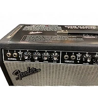 Used Fender Twin Reverb 2x12 Tube Guitar Combo Amp