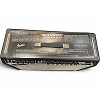 Used Fender Twin Reverb 2x12 Tube Guitar Combo Amp