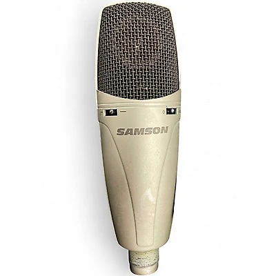 Used Samson CL8 Condenser Microphone