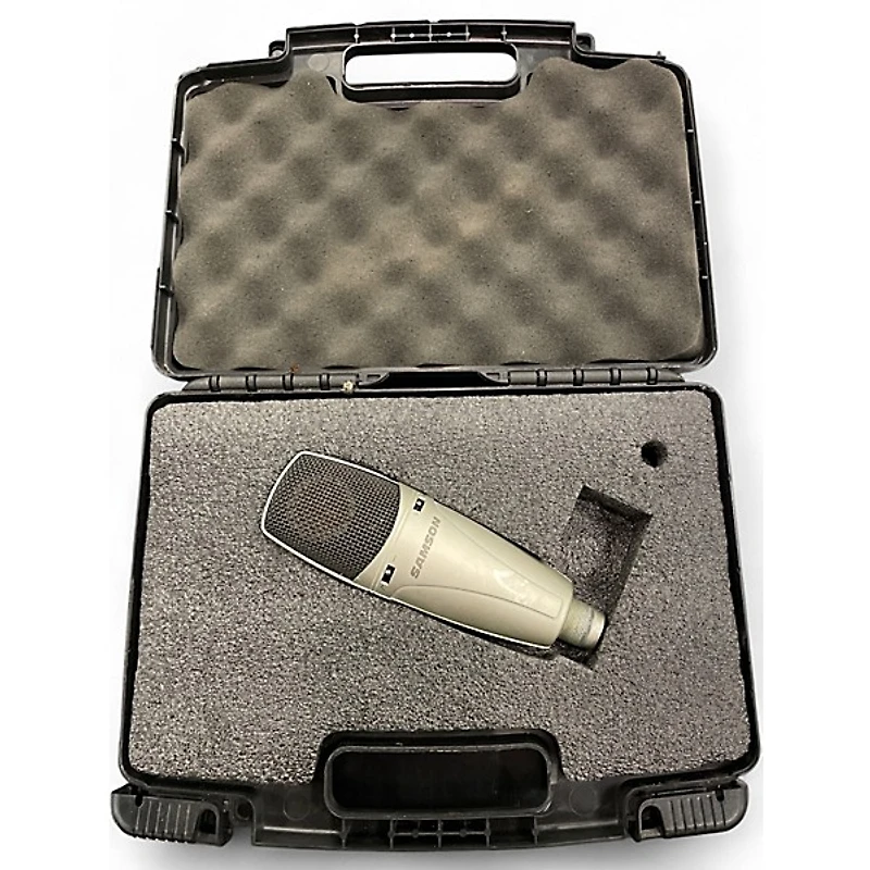 Used Samson CL8 Condenser Microphone