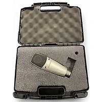 Used Samson CL8 Condenser Microphone