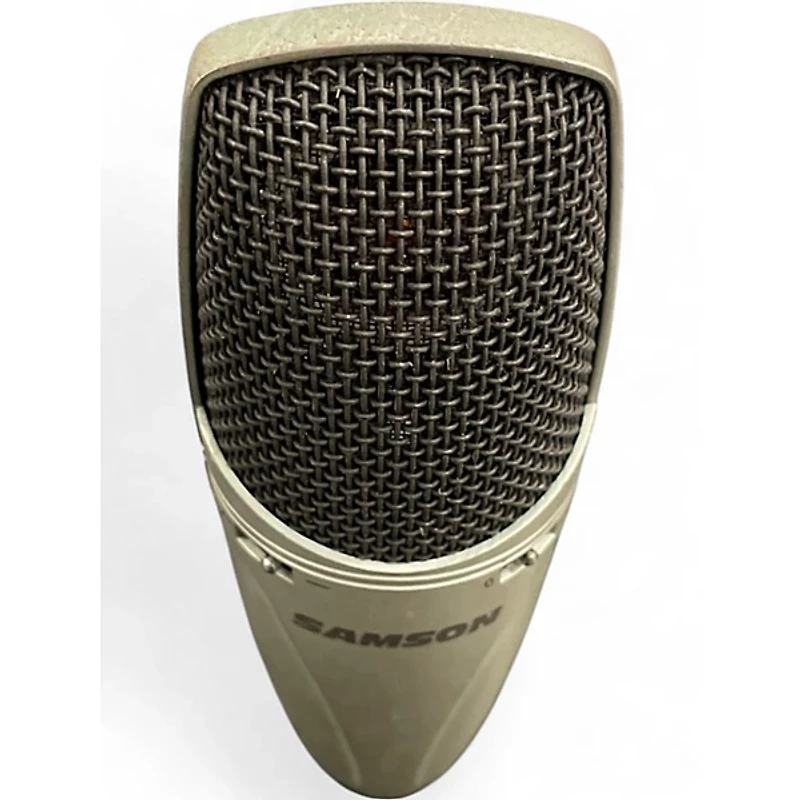 Used Samson CL8 Condenser Microphone