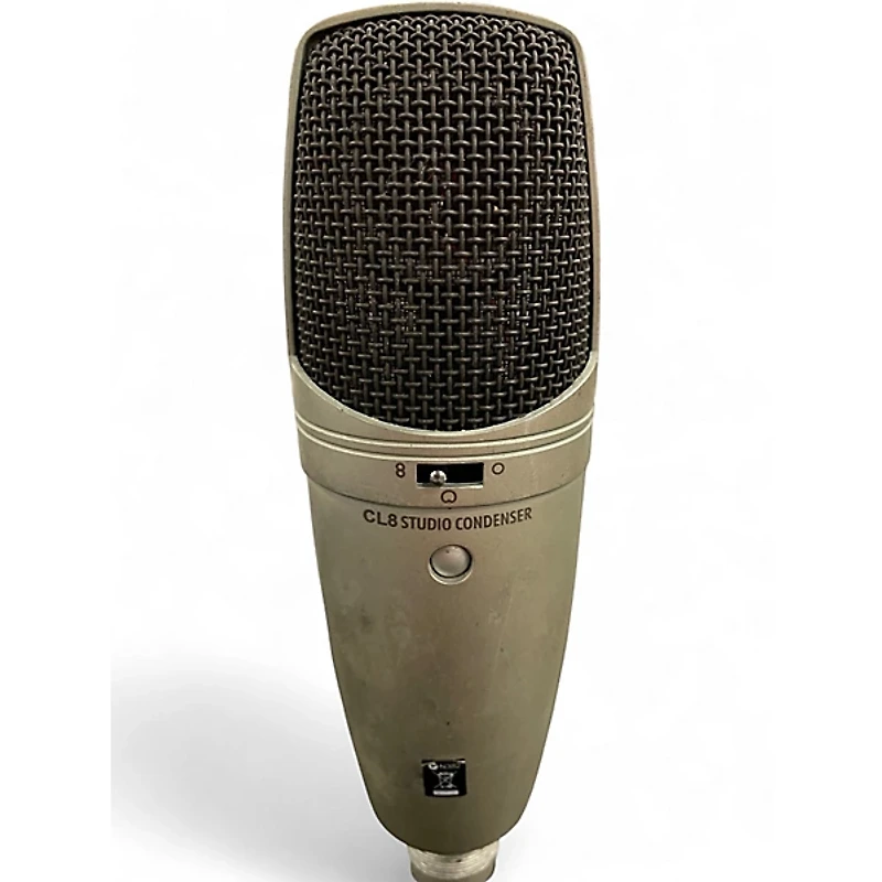 Used Samson CL8 Condenser Microphone