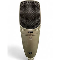 Used Samson CL8 Condenser Microphone
