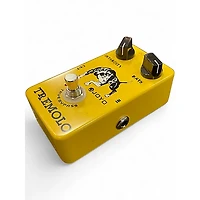 Used Joyo Tremolo Effect Pedal